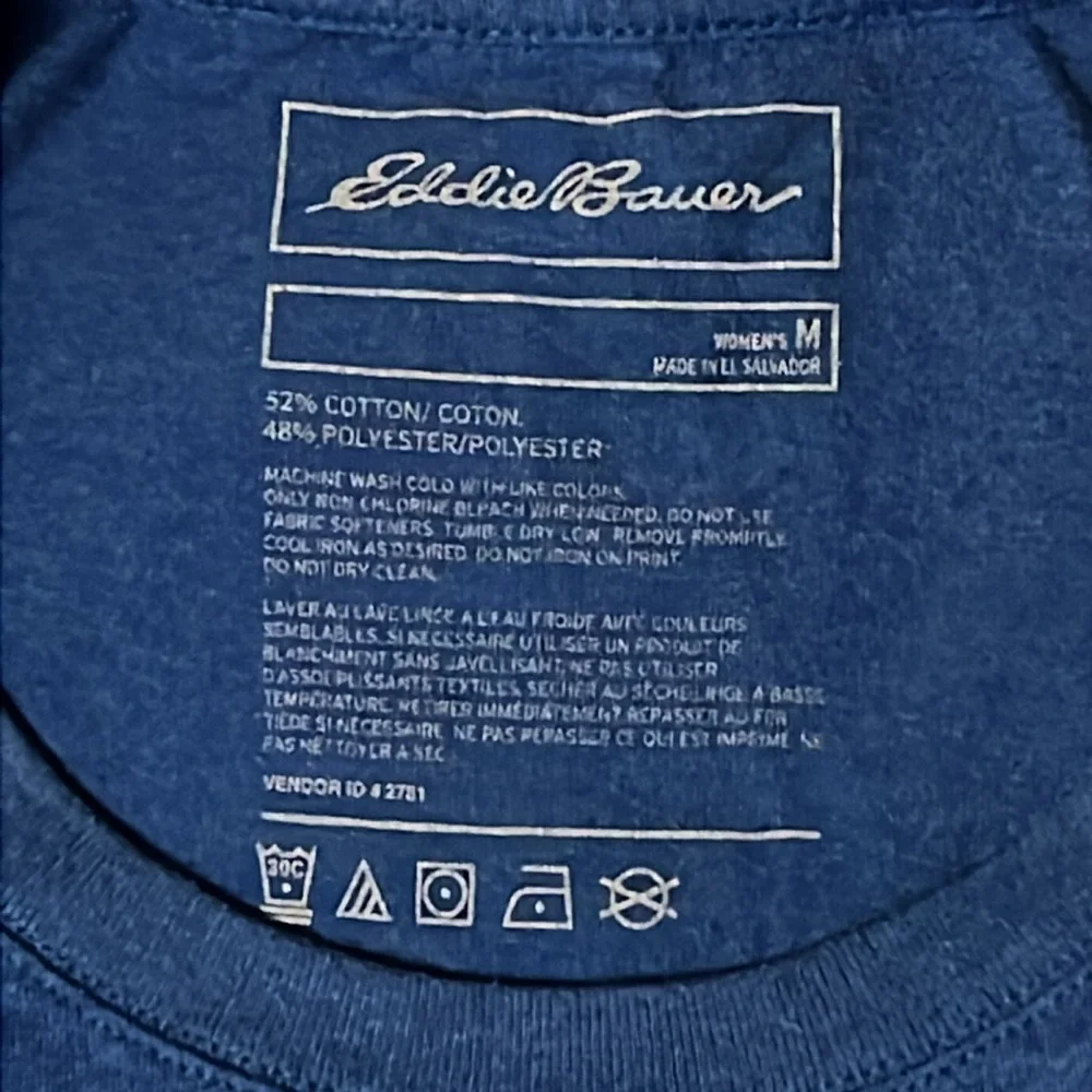 Get Lost Tee - Picture 4 of 4
